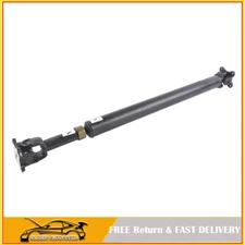 Rear Driveshaft Prop Shaft Assembly for 2005-2010 Jeep Grand Cherokee Commander