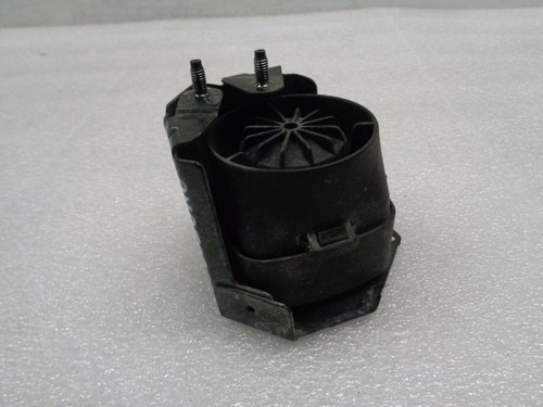 08-09 Mercedes C350 W204 Anti Theft Alarm Horn Siren A2045456740 OEM AK250324 - Bild 4 von 9