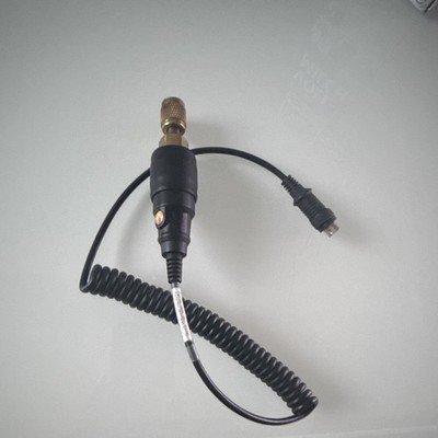 Testo externe Vakuumsonde (Artikelnummer 0638 1557) Monteurhilfe Kältemittel