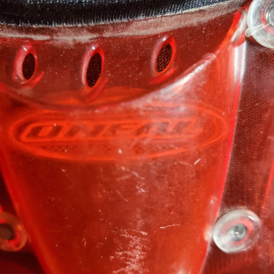 Oneal Football Shoulder Gear Youth XXS/XS - Image 4 of 4