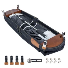 Adjustable Waistband Stretcher,Can Stretche Jeans or Pants,Wooden,Stretched R...