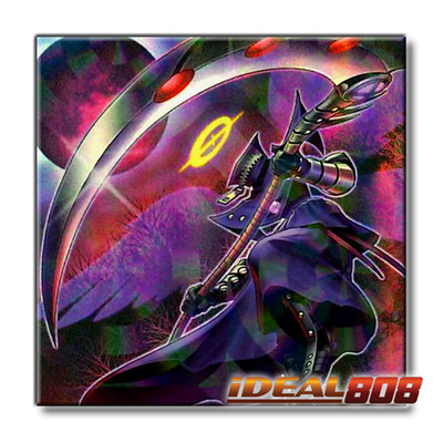 PRE-SALE YUGIOH x3 CORI-EN098 STEALTH ANGECRADLE - COMMON 1st EDITION