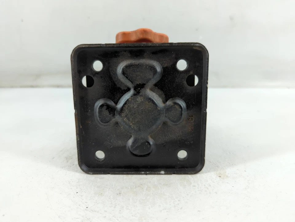 Gmc Envoy XL 2005 tijera de repuesto gato de coche G0VYA Foto 4 de 4