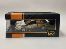 ixo 1/43 Audi 200 Quattro 2 Age14+