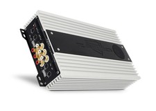 ST-4X SQ III | Zapco STX-III Series 4-Ch 400 watt Class AB Sound Quality Amp