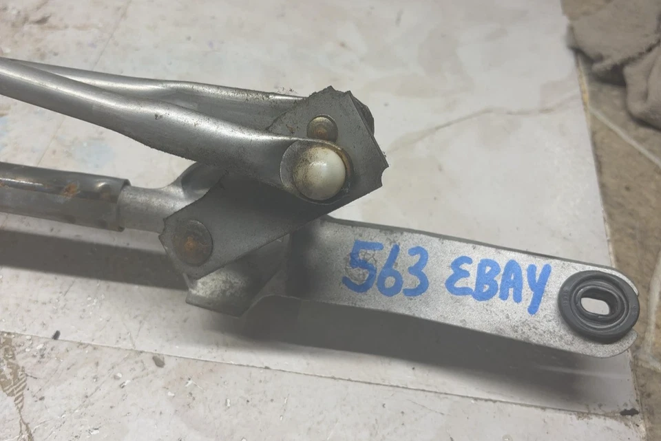 Limpiaparabrisas Trans. Enlace BUICK LACROSSE 10 11 12 13 14 15 16 Foto 4 de 4