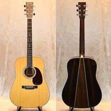Martin HD-35 Acoustic Guitar [AUTH]
