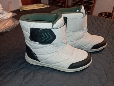 Pepperts Damen Winterschuhe  Größe 34