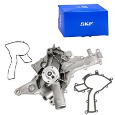 Wasserpumpe f&uuml;r MERCEDES A208 A209 C208 C209 CL203 S202 S203 W202 W203 VKPC88846