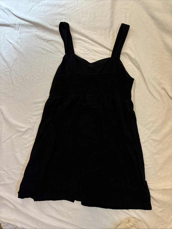 Black Dress American Eagle As Large - Image 2 of 3