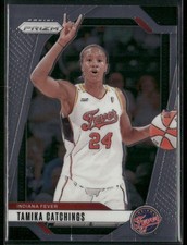2024 Panini Prizm WNBA - Tamika Catchings #40
