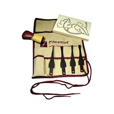 FlexCut Craft Carvers Set