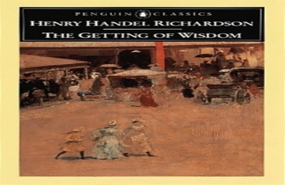 #ad #ad The Getting of Wisdom by Richardson Henry Handel Paperback softback Book The $17.46
