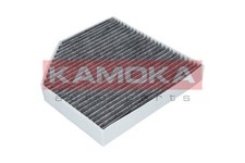 Innenraumfilter KAMOKA F509301 Aktivkohlefilter für AUDI A8 A6 A7 4GC 4GF 4GD C7