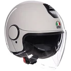 AGV Eteres Materia White