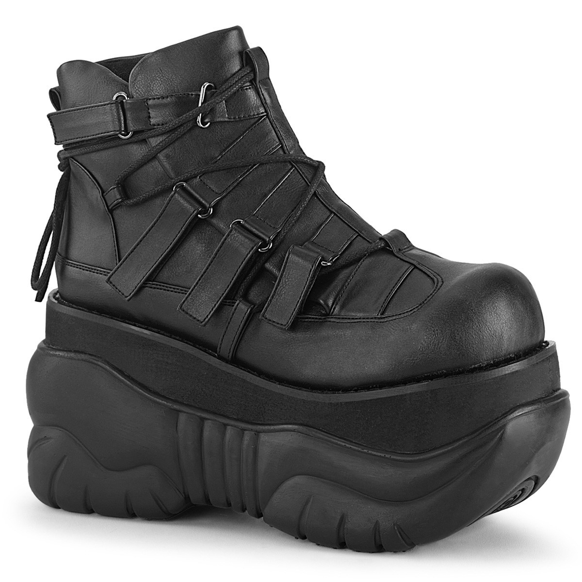 Women's Ankle Boots Demonia