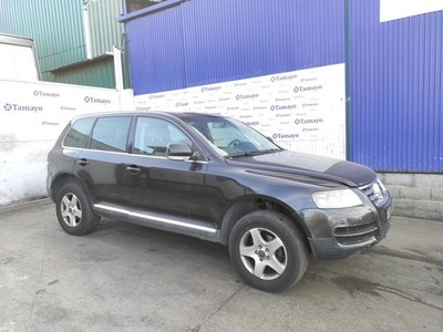 0AB525015Q HINTERES DIFFERENZIAL / 1103298 FÜR VOLKSWAGEN TOUAREG 7LA 2.5 TDI
