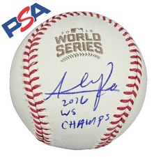 Get to Know the Top Addison Russell Prospect Cards 18