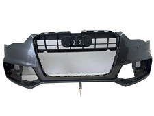 AUDI A5 S5 S-LINE COMPETITION 2012-2015  FRONT BUMPER  8T0 807 437 AT