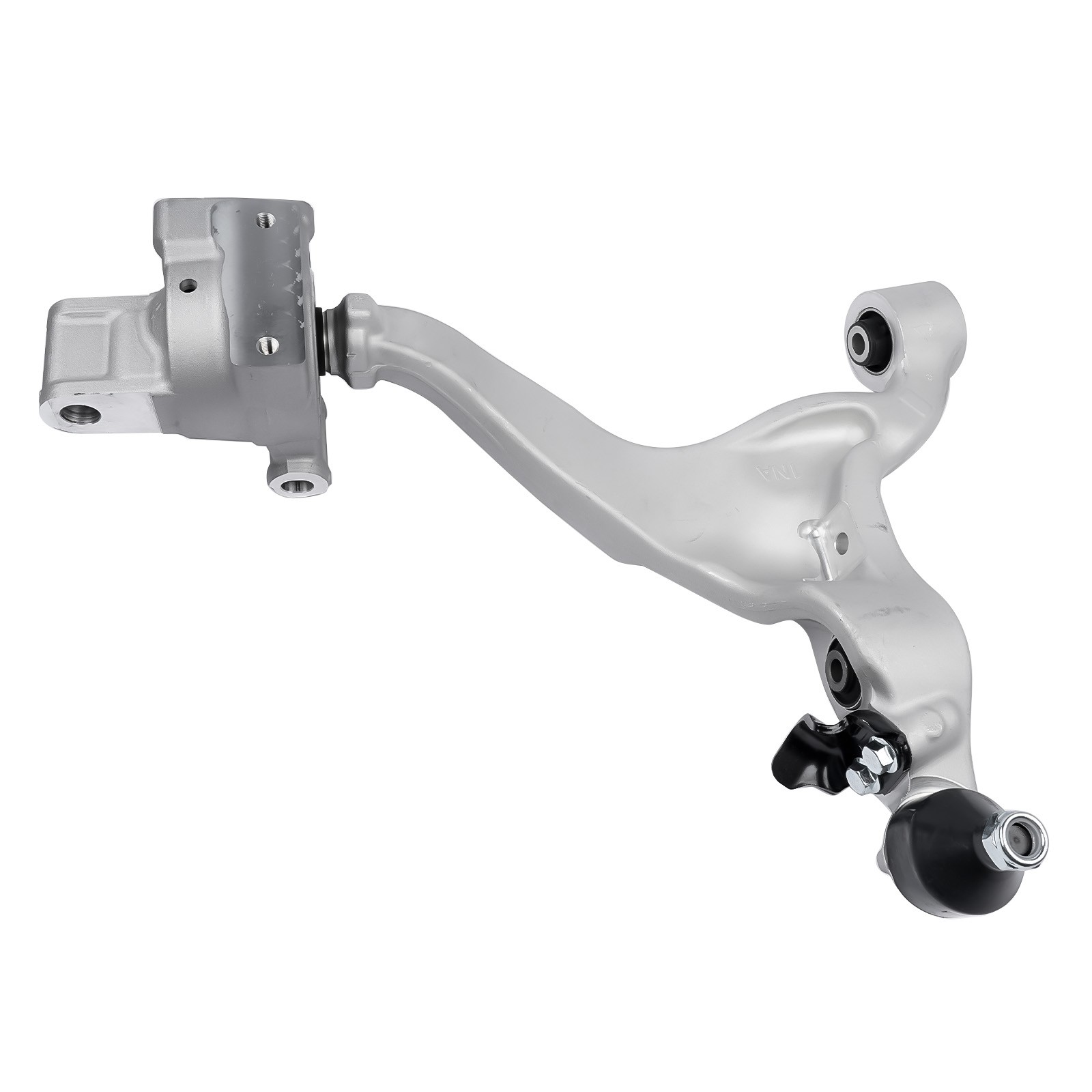 Front Driver Left Lower Control Arm w/ Ball Joint Fits for Infiniti G25 G35 G37