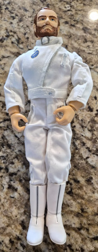 HASBRO Signature Series PLANET OF THE APES  "TAYLOR" Action Figure 12"  1999