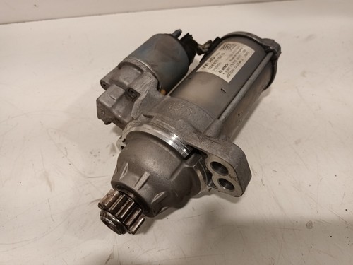 VW Up! Anlasser 2020-2023 02m911021g DSGC