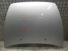 Capot Volvo V50