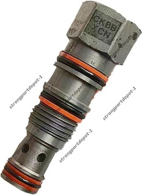 for Sun Hydraulics CKBB-XCN Hydraulic Valve