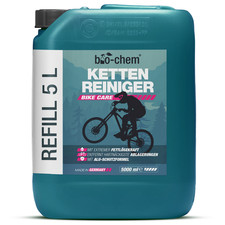 bio-chem Kettenreiniger 5000 ML Entfetter Fahrradkettenreiniger