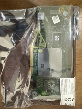 LSI SAS 9300-8e 12Gb/s 8-Port  PCIe x8 External HBA Card, Dell T93GD MFR Sealed