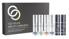 ASAP Signature Serum Collection Super A B C Radiance N20 Complex DNA renewal