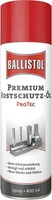 Ballistol Pro Tec Spray 400 Ml Rostschutz Schmierspray