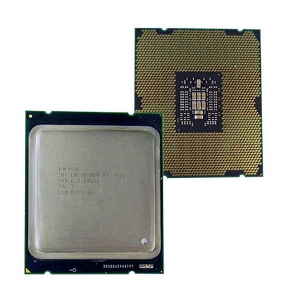 Intel Xeon Processor E5-1620 V2 10MB Cache 3.70 GHz Quad Core FC LGA 2011 P/N SR