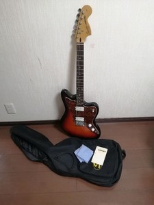 Jagmaster Squier | eBay