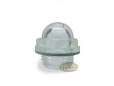 Rolair Air Compressor Oil Sight Glass & Gasket 36500140CH OEM Replacement