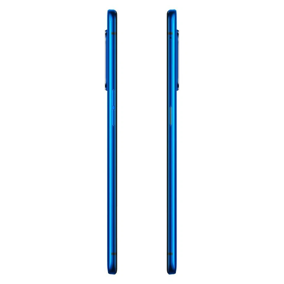 Realme X2 Pro 64GB 6GB RAM 64MP (FACTORY UNLOCKED) 6.5" Blue / White (Global)