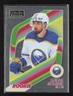 2023-24 O-Pee-Chee Platinum #R-88 Lukas Rousek Retro Rainbow Buffalo Sabres (HK)