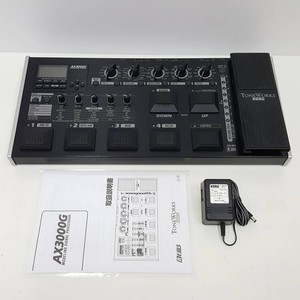 中古】「非常に良い」KORG コルグ モデリング・マルチ・エフェクター