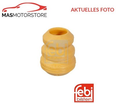 ANSCHLAGPUFFER STOßDÄMPFER VORNE FEBI BILSTEIN 178695 A NEU OE QUALITÄT