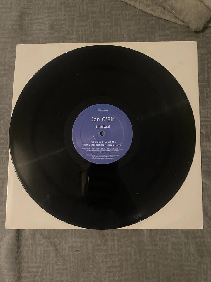 vinyl Bundle - Image 4 of 4
