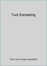 Tuck Everlasting by Bledel,Alexis        Ddwd           28840