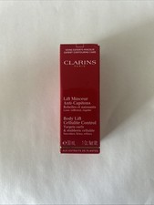 Clarins Body Lift Cellulite Control