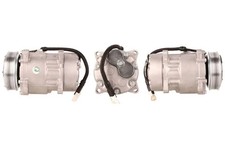 Klimaanlagen – Kompressor R 134a PAG 46 51-0021 ELSTOCK für CITROËN PEUGEOT FIAT