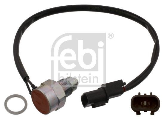 Schalter RÜCkfahrleuchte Febi Bilstein 37358 FÜR CitroËN Peugeot-image