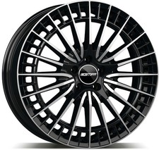 4x Alufelgen GMP QSTAR für Audi Q6 e-tron GF ABE 19 Zoll Felgen