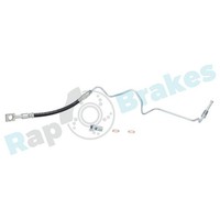 RAP Brakes Bremsschlauch R-H0748 FüR Audi Seat Skoda VW