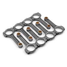 Speedmaster Pce274.1127 5140 I-beam Rods 6.00 2.10 .927 Bb For Chevy Sbc 350 Speedmaster Pce274.1127 5140 I-beam Rods 6.00 2.10 .927 Bb For Chevy Sbc 350