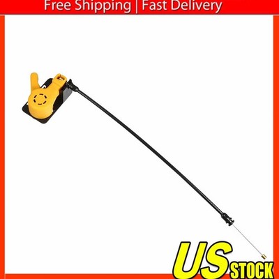 Piece of 1 Hood Release Handle Cable BM5116A770AC CV6Z16A770A for Ford Focus