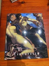 I maestri Dell’arte Italiana- Tintoretto