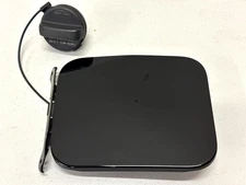 Nissan Rogue 2014-2020 Fuel Tank Filler Door Gas Lid Cover G41 OEM
